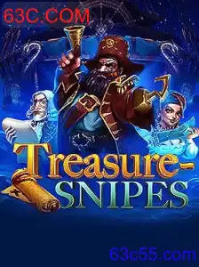TreasureSnipes